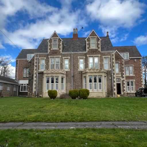 Bowland Lodge