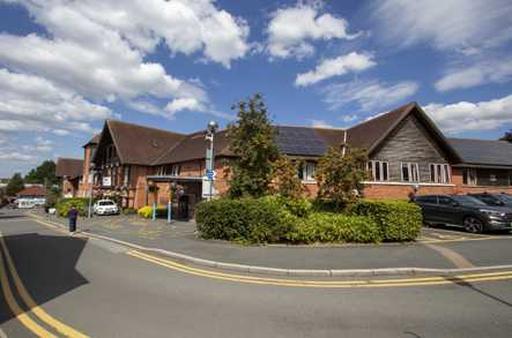 Bowley Court