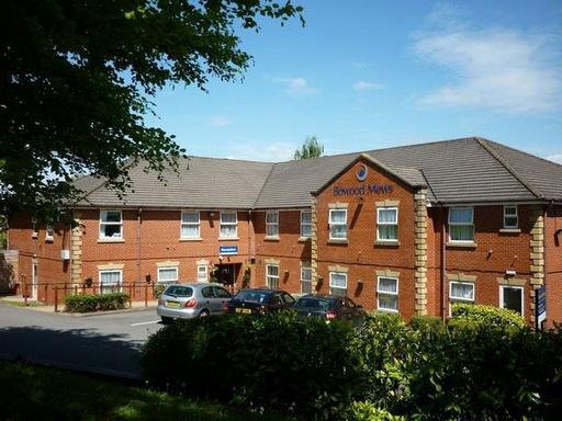 Bowood Court & Mews Care Home