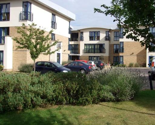 Brabourne Care Centre