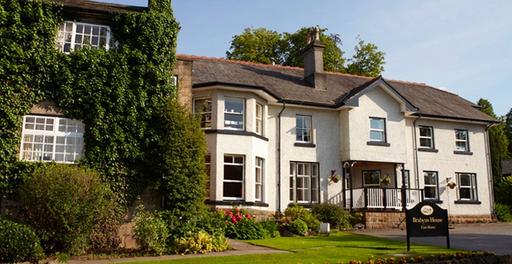 Brabyns House