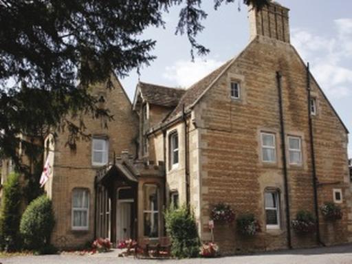 Braceborough Hall Retirement Home