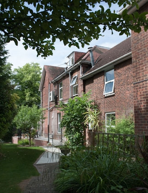 Brackenlea Care Home