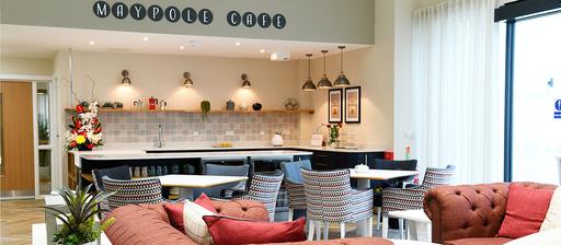 Brackley Care Home