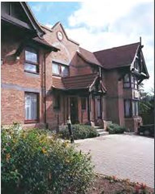 Bracknell Care Home