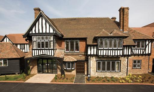 Bradbury Grange