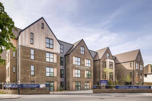 Beulah Vista Care Home