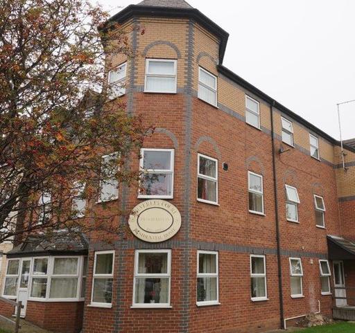 Beverley Court Residential Home