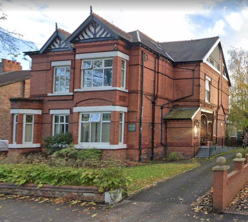Beverley Park Nursing Home