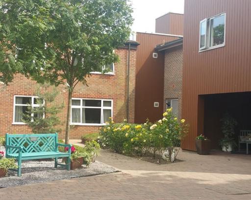 Bickerley Green Care Home with Nursing