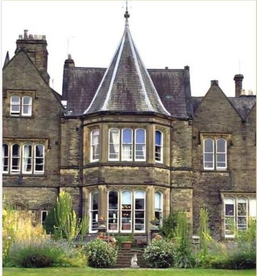 Bickham House