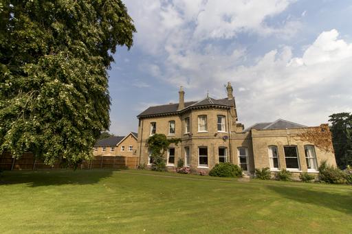 Bilney Hall