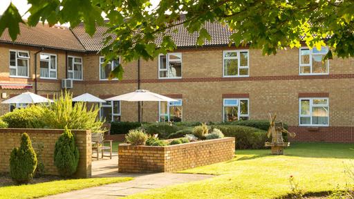 Bilton Court