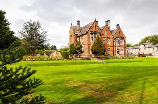Bilton Hall Nursing Home