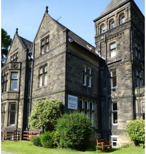 Bingley Wingfield Nursing Home