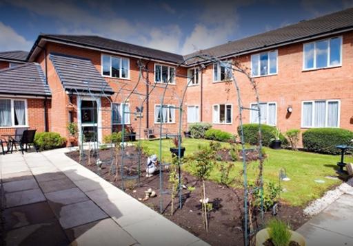 Birch Green Care Home