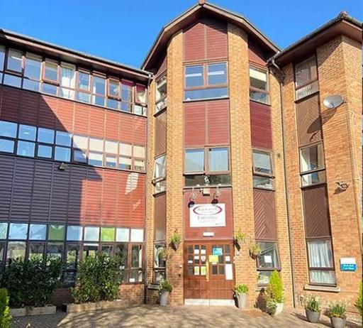 Birch Hall Care Centre