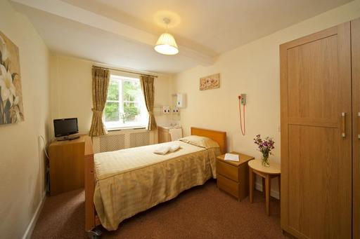 Birch Heath Lodge