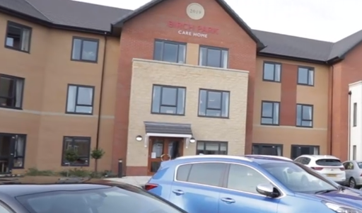 Birch Park Care Home