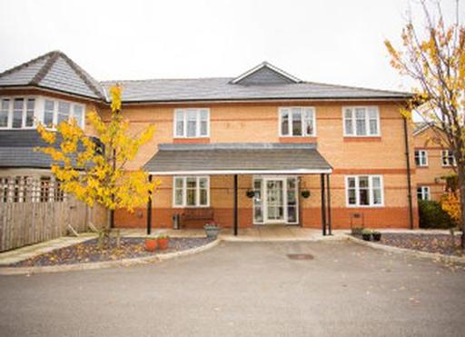 Birch Tree Manor