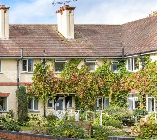 Birchams Grange