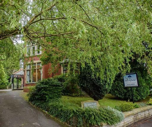 Birchfield Residential Care Home