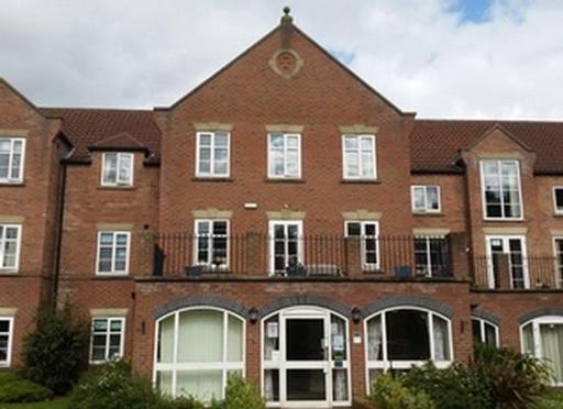 Birchlands Care Home
