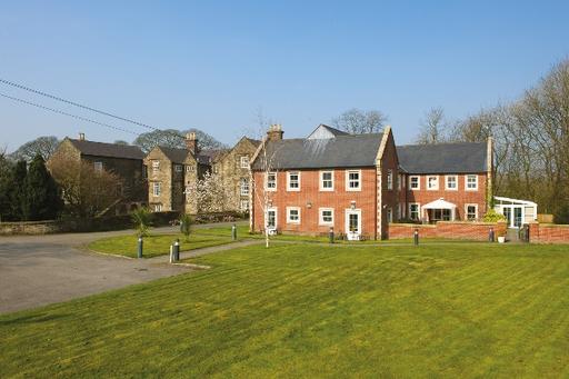 Birchley Hall