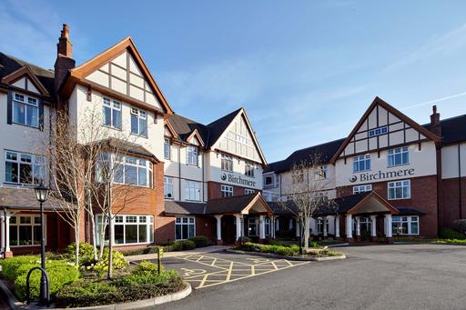 Birchmere Mews Care Home