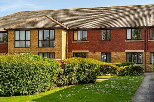 Birchwood Court Residential Care Home