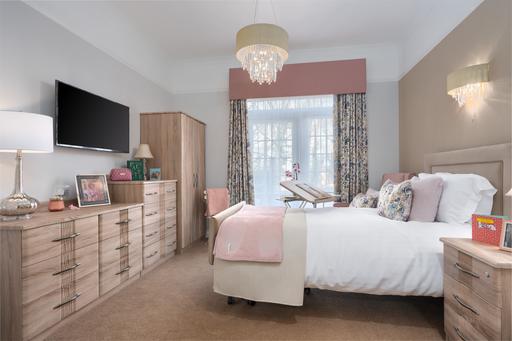Birchwood Heights Care Home