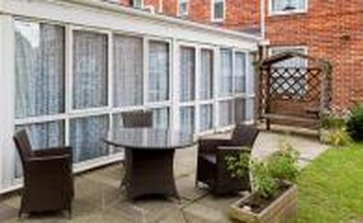 Birchwood Residential Care Home