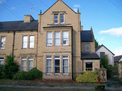 Ty Melin Residential Home for the Elderly