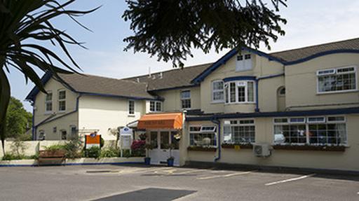 Birchy Hill Care Home