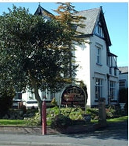 Birkdale Park