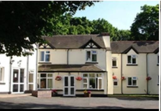 Birkdale Residential Home