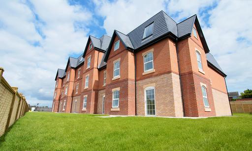 Birkdale Tower Lodge
