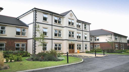 Birkenhead Court