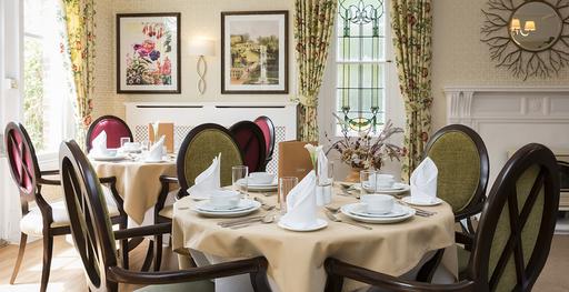 Birkin Lodge Care & Nursing Home