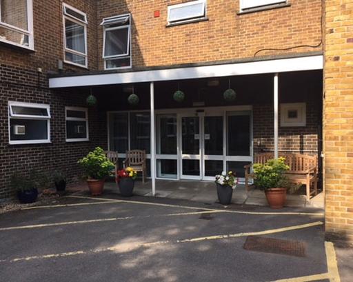 Bishops Waltham House Care Home