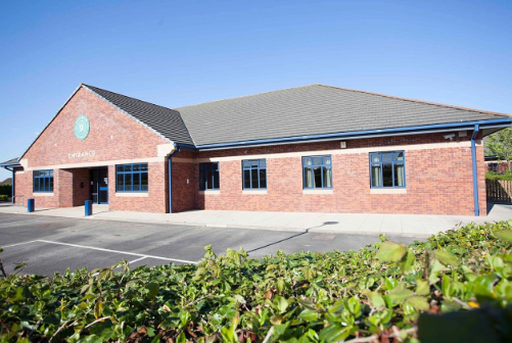 Bispham Gardens