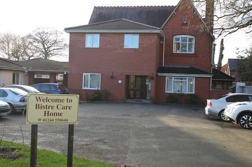 Bistre Nursing Home