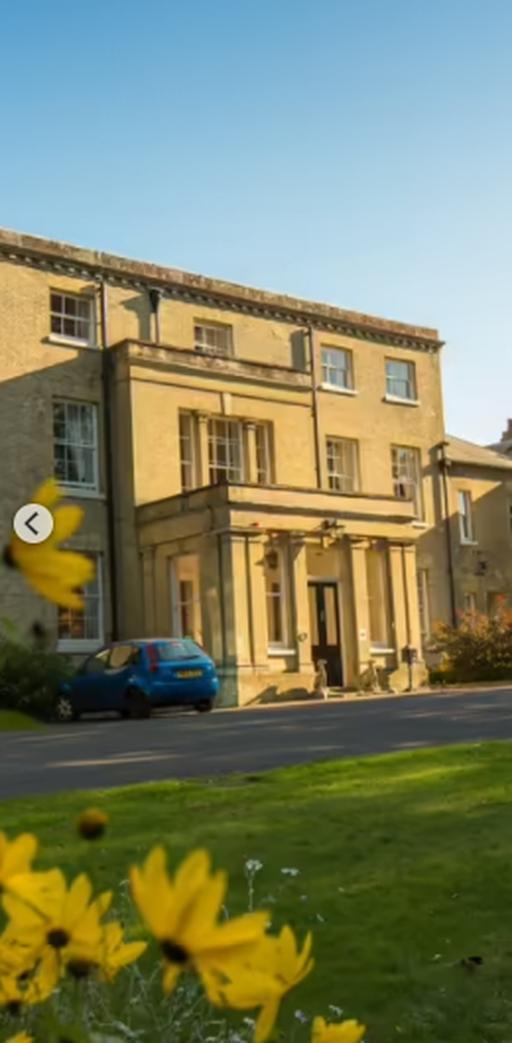 Blackbrook House Care Home