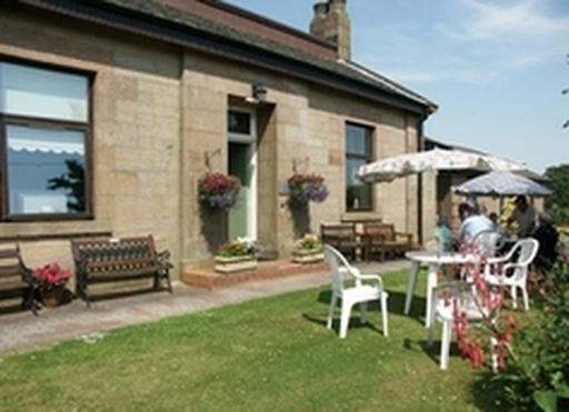 Blackfaulds House Nursing Home Ltd