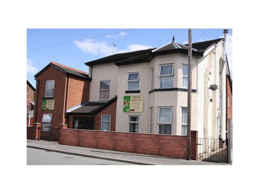 Blackley Premier Care
