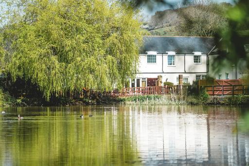 Blackwater Mill Residential Home