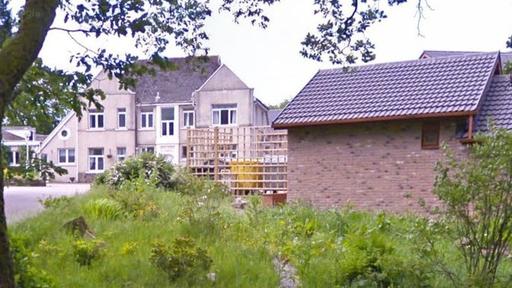 Ty Nant Care Home