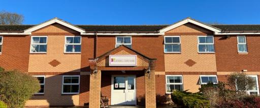 Blackwell Care Centre