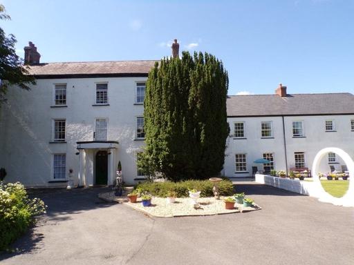 Blaenmarlais Care Home