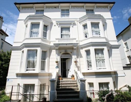 Blair House